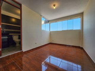 Foto 4 de Venta Moderno Departamente En El Callao