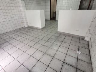 Foto 6 de Alquilo local comercial en Chorrillos –  Justo Pastor Dávila – Cerca a Fernando Terán