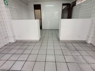Foto 7 de Alquilo local comercial en Chorrillos –  Justo Pastor Dávila – Cerca a Fernando Terán