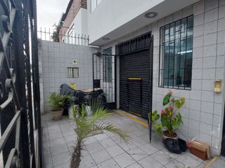 Foto 10 de Alquilo local comercial en Chorrillos –  Justo Pastor Dávila – Cerca a Fernando Terán