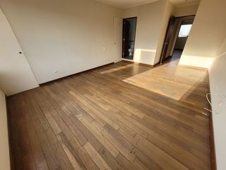 Foto 3 de EXCELENTE DEPARTAMENTO DE 2 DORMITORIOS EN BARRANCO –  EDIFICIO SCORPIO –