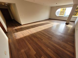 Foto 2 de EXCELENTE DEPARTAMENTO DE 2 DORMITORIOS EN BARRANCO –  EDIFICIO SCORPIO –