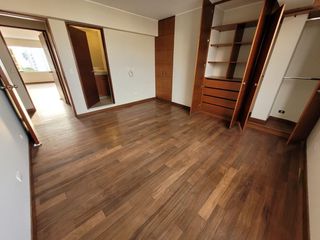 Foto 17 de EXCELENTE DEPARTAMENTO DE 2 DORMITORIOS EN BARRANCO –  EDIFICIO SCORPIO –