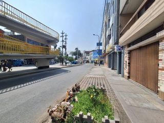 Foto 11 de ALQUILO LOCAL COMERCIAL EN SAN MARTIN DE PORRES