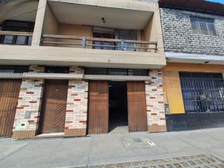 Foto 2 de ALQUILO LOCAL COMERCIAL EN SAN MARTIN DE PORRES