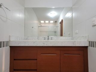 Foto 1 de EXCELENTE DEPARTAMENTO DE 2 DORMITORIOS EN BARRANCO –  EDIFICIO SCORPIO –