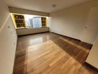 Foto 2 de EXCELENTE DEPARTAMENTO DE 2 DORMITORIOS EN BARRANCO –  EDIFICIO SCORPIO –