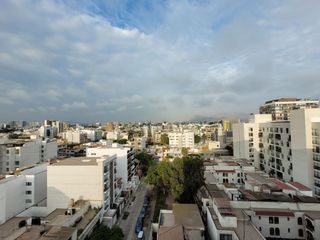 Foto 5 de EXCELENTE DEPARTAMENTO DE 2 DORMITORIOS EN BARRANCO –  EDIFICIO SCORPIO –