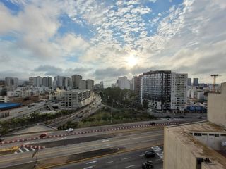 Foto 6 de EXCELENTE DEPARTAMENTO DE 2 DORMITORIOS EN BARRANCO –  EDIFICIO SCORPIO –