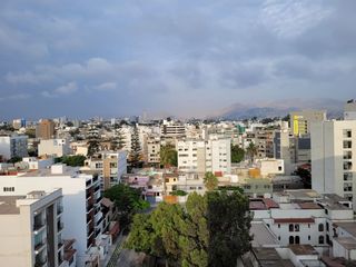 Foto 7 de EXCELENTE DEPARTAMENTO DE 2 DORMITORIOS EN BARRANCO –  EDIFICIO SCORPIO –