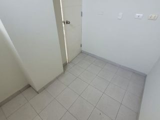 Foto 8 de EXCELENTE DEPARTAMENTO DE 2 DORMITORIOS EN BARRANCO –  EDIFICIO SCORPIO –