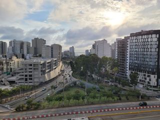 Foto 10 de EXCELENTE DEPARTAMENTO DE 2 DORMITORIOS EN BARRANCO –  EDIFICIO SCORPIO –