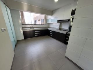 Foto 11 de EXCELENTE DEPARTAMENTO DE 2 DORMITORIOS EN BARRANCO –  EDIFICIO SCORPIO –