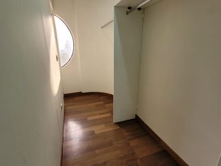 Foto 17 de EXCELENTE DEPARTAMENTO DE 2 DORMITORIOS EN BARRANCO –  EDIFICIO SCORPIO –