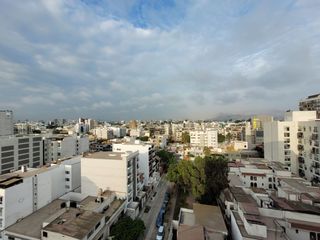 Foto 18 de EXCELENTE DEPARTAMENTO DE 2 DORMITORIOS EN BARRANCO –  EDIFICIO SCORPIO –