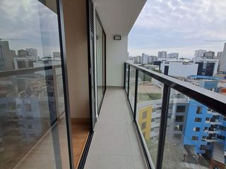 Foto 45 de HERMOSO MINI DEPARTAMENTO DE ESTRENO -  JESUS MARIA - ESPECTACULAR VISTA