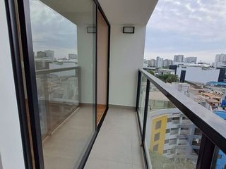 Foto 46 de HERMOSO MINI DEPARTAMENTO DE ESTRENO -  JESUS MARIA - ESPECTACULAR VISTA