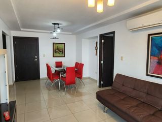 Foto 5 de ¡Alquilo Departamento Totalmente Amoblado Planta Baja Con Terraza Privada!
