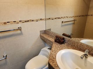 Foto 9 de ¡Alquilo Departamento Totalmente Amoblado Planta Baja Con Terraza Privada!