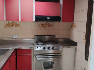 Foto 10 de Se Arrienda Apartaestudio Edificio Ciudad de Lima - Inmobiliaria e Inversiones Emanuel