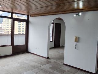 Foto 12 de Se Arrienda Apartaestudio Edificio Ciudad de Lima - Inmobiliaria e Inversiones Emanuel