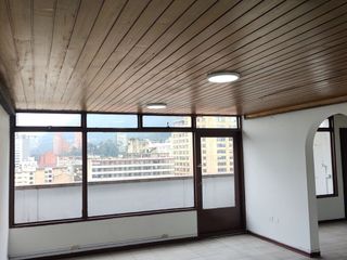 Foto 14 de Se Arrienda Apartaestudio Edificio Ciudad de Lima - Inmobiliaria e Inversiones Emanuel