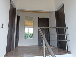 Foto 8 de Espectacular casa en venta, ubicada en el Condominio Verde Natural, Nariño, Cund.