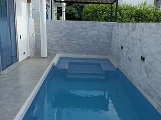 Foto 14 de Espectacular casa en venta, ubicada en el Condominio Verde Natural, Nariño, Cund.
