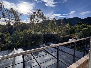 Foto 15 de ARRIENDO CASA CAMPESTRE, CAJICA CUNDINAMARCA.