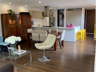 Foto 5 de ARRIENDO CASA CAMPESTRE, CAJICA CUNDINAMARCA.