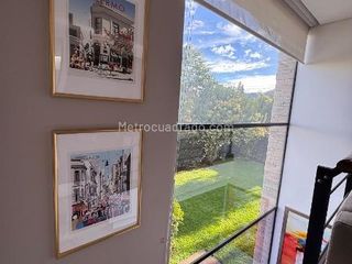 Foto 7 de ARRIENDO CASA CAMPESTRE, CAJICA CUNDINAMARCA.