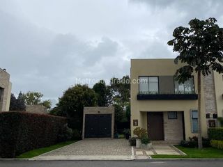 Foto 17 de ARRIENDO CASA CAMPESTRE, CAJICA CUNDINAMARCA.
