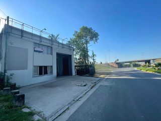 Foto 1 de GALPÓN EN VENTA  - Ideal para uso logístico o comercial