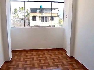 Foto 4 de Alquilo Apartamento  Ref. HOSPITAL REGIONAL, Cajamarca