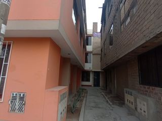 Foto 1 de 🏡 Venta de Departamento – Derechos y Acciones – Carabayllo