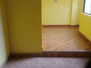 Foto 2 de 🏡 Venta de Departamento – Derechos y Acciones – Carabayllo