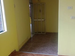 Foto 7 de 🏡 Venta de Departamento – Derechos y Acciones – Carabayllo