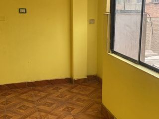 Foto 8 de 🏡 Venta de Departamento – Derechos y Acciones – Carabayllo