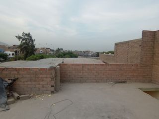 Foto 12 de 🏡 Venta de Departamento – Derechos y Acciones – Carabayllo