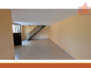 Foto 2 de De Arriendo Casa 2 Hab en el Centro de Tumbaco