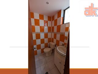 Foto 4 de De Arriendo Casa 2 Hab en el Centro de Tumbaco