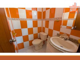 Foto 5 de De Arriendo Casa 2 Hab en el Centro de Tumbaco