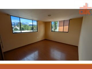 Foto 9 de De Arriendo Casa 2 Hab en el Centro de Tumbaco