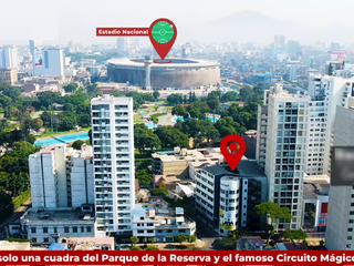 Foto 3 de Edificio Comercial En Venta En Santa Beatriz
