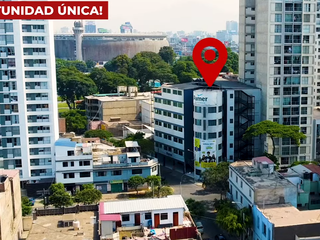 Foto 4 de Edificio Comercial En Venta En Santa Beatriz