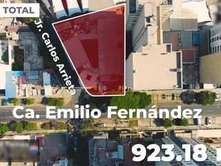 Foto 6 de Edificio Comercial En Venta En Santa Beatriz