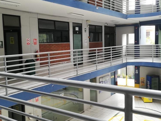 Foto 11 de Edificio Comercial En Venta En Santa Beatriz