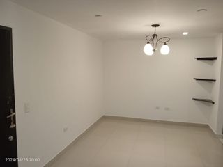Foto 6 de Apartamento en venta, Centro de Tunja.