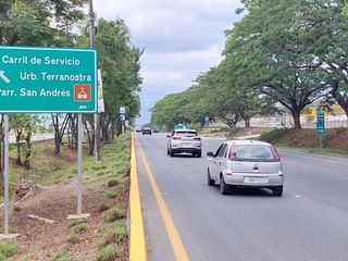 Foto 7 de Terreno en Terranostra esta listo para la compra ✅