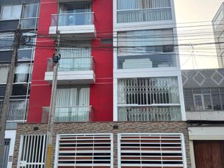 Foto 1 de Alquiler De Departamento En Las Hiedras - Salamanca